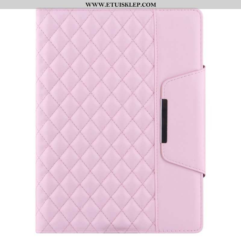 Etui Folio do iPad Pro 11" (2022) Pikowane